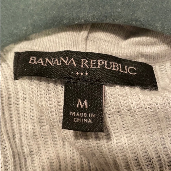 Light grey long cardigan - Picture 3 of 3